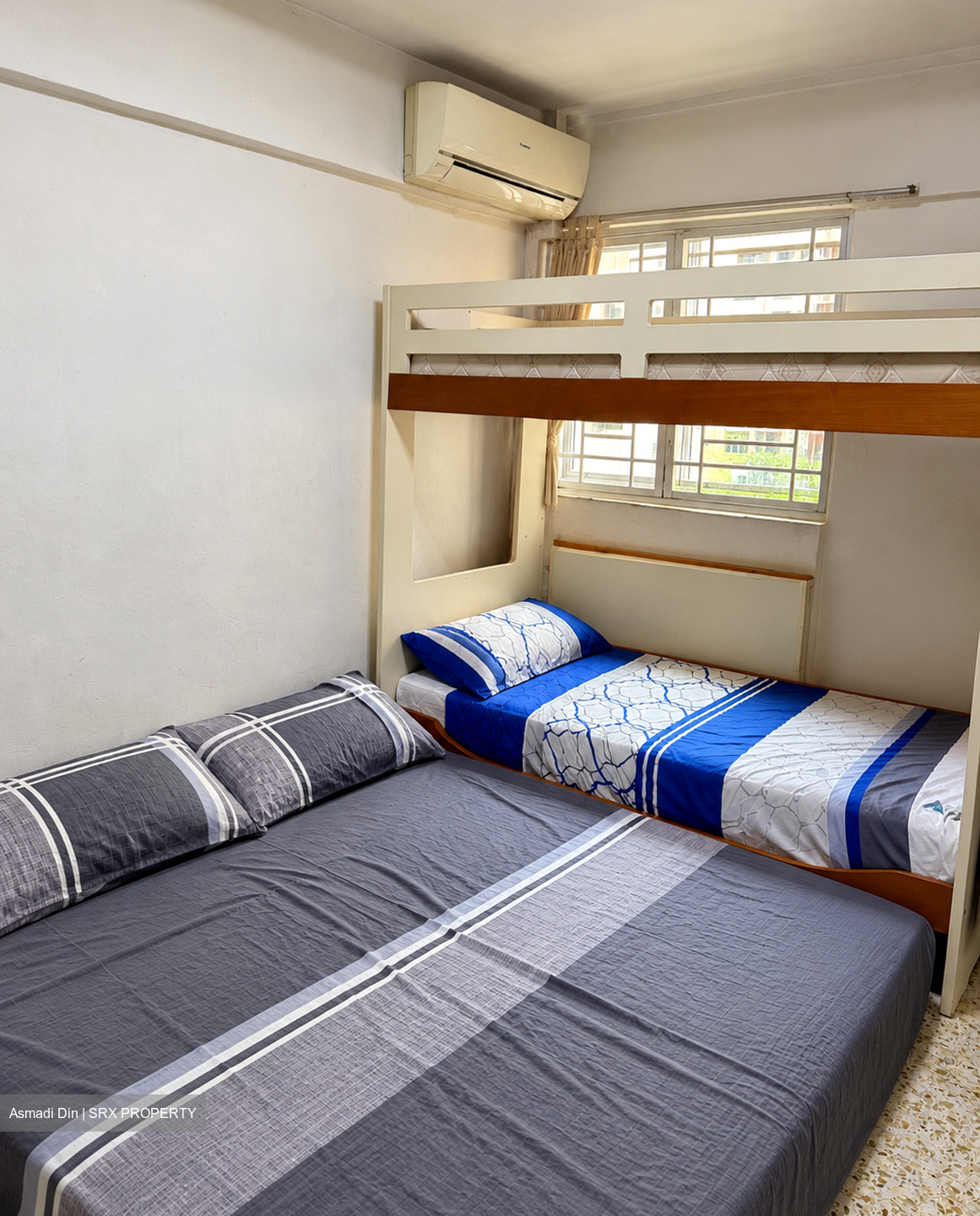 Blk 103 Kebun Baru Heights (Ang Mo Kio), HDB 3 Rooms #639320991